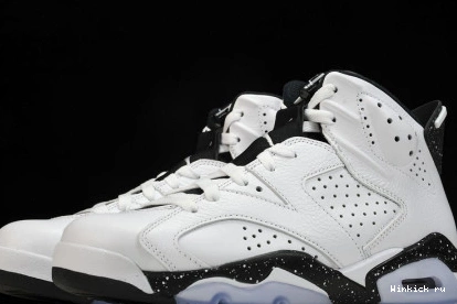 Jordan Oreo” Air 6 “Reverse 0819